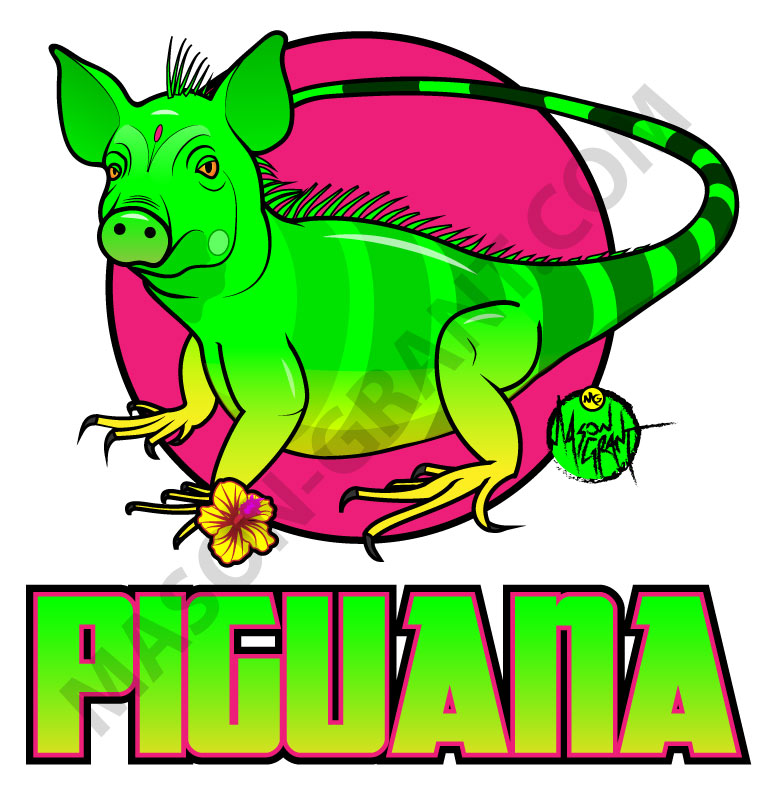 Piguana