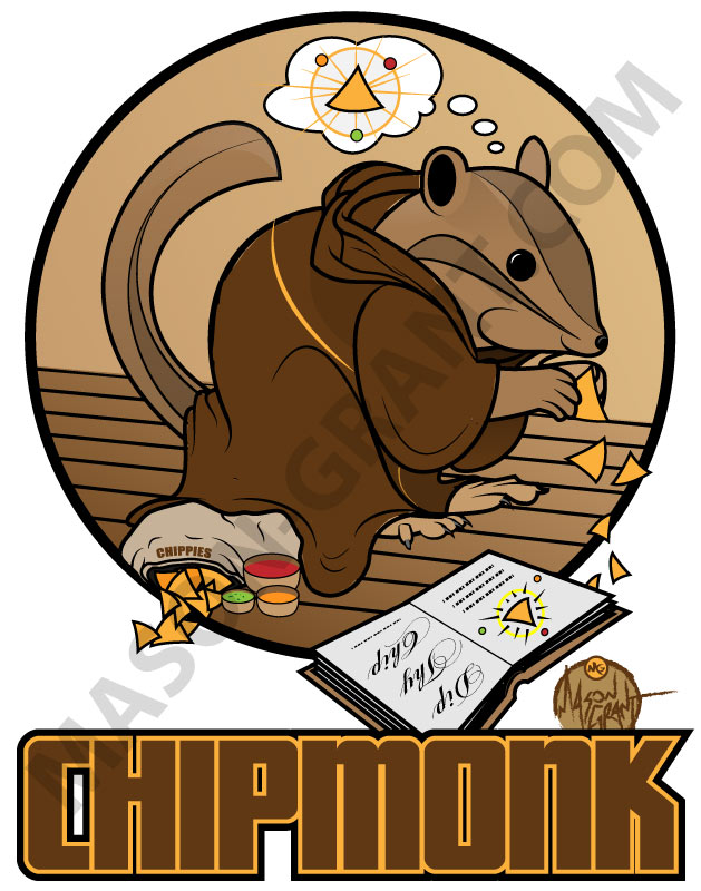 ChipMonk