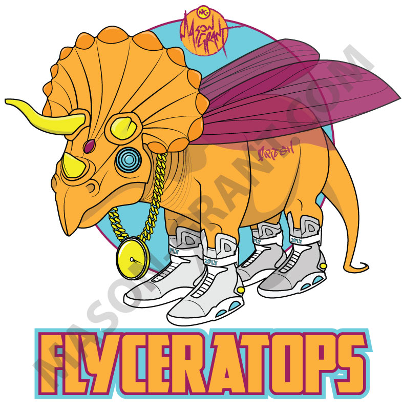 Flyceratops